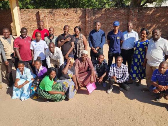 𝐏𝐢𝐥𝐨𝐭𝐢𝐧𝐠 𝐭𝐡𝐞 𝐅𝐮𝐭𝐮𝐫𝐞 𝐨𝐟 𝐂𝐢𝐯𝐢𝐜 𝐄𝐧𝐠𝐚𝐠𝐞𝐦𝐞𝐧𝐭 𝐢𝐧 𝐌𝐚𝐥𝐚𝐰𝐢!