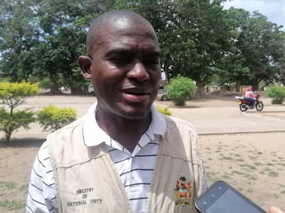 Mangochi Civic Hub Launched to Support Malawi 2063 Participation Goals